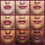 Neutrogena Hydro Boost Hydrating Glossy Lip Shine, 100 Soft Mulberry Color, 0.10 Oz - Fast UK Delivery - Image 5