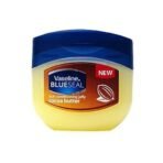 Vaseline 100% Pure Petroleum Jelly (Cocoa Butter, 100Ml), White - Fast UK Delivery - Image 2