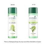 Biotique Fresh Neem Anti Dandruff Shampoo and Conditioner | Controls Dandruff | Eliminates Dryness, Flaking, and Itching | Hair Looks Fresh and Lustrous |Suitable for All Skin Types | 190ml - Fast UK Delivery - Image 3