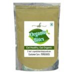 Organic Bites Baelpatra Powder (Aegal marmelos) Bel Patra Powder -100 gm - Fast UK Delivery - Image 2