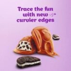 Cadbury Dairy Milk Silk Oreo Bars Valentine's Gift Pack Chocolate Bars, 60 g - Fast UK Delivery - Image 5