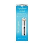 Neutrogena Hydro Boost Hydrating Natural Concealer Stick For Dry Skin, Oil-Free, Lightweight, Non-Greasy And Non-Comedogenic Cover-Up Makeup With Hyaluronic Acid, 40 Medium, 0.12 Oz - Fast UK Delivery - Image 3
