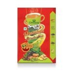 GOODRICKE Supercup Premium Masala Chai Tea Granules 250Grams 100% Natural Spices-Ginger,Clove,Black Pepper,Cinnamon&Cardamom Immunity Booster Assam Tea Masala Chai Chai Patti Chai Masala Tea - Fast UK Delivery - Image 2