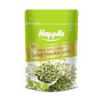 Happilo Premium Lightly Salted & Roasted Pumpkin Seeds 200g - Fast UK Delivery - Image 2
