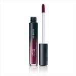 LAKME Absolute Sheer Lip Mousse, Velvet Matte Finish, with air-light texture, for nourished & moisturised lips, Liquid Lipstick, Dark Cherry - Fast UK Delivery
