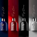 Armaf Club de Nuit Private Key To My Dreams Extrait de Parfum 100ml (For Men) - Fast UK Delivery - Image 6