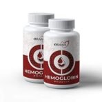 Oraah Hemoglobin Booster Powder is a supplement for men and women enriched with Fresh fruits for Iron Supplement, Metabolism & Immunity Booster (2 x 75 g) - Image 2