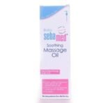 SebaMed Baby Rash Cream, 100ml & Baby Massage Oil, 150ml Combo - Fast UK Delivery - Image 5