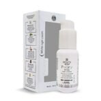 Ayouthveda Pearly White Night Cream With Nano Pearl-Pea Complex Milk Cream Fine Lines Dark Spots Whitening Radiant Glow Pea Extract Moisturize Skin (30g) - Fast UK Delivery - Image 2