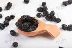 Berries and Nuts Dried Blueberries 200 Grams | Dried Fruits, Immunity Booster, Vitamins Rich, Vegan, Preservative Free | 1 Pack 200 Grams - Fast UK Delivery - Image 6