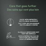 Dove Men+Care Antiperspirant Stick For 72H Sweat & Odour Fresh Protection Sensitive Shield With Vitamin E And ? Moisturizing Cream 76 G For Men, 1 Count - Fast UK Delivery - Image 7