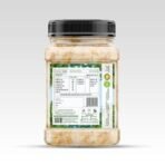 Thanjai Natural 1kg Almond Gum | Badam Pisin | Badam Gum, Premium Best 1st Quality Pure 100% Natural (500g Jar x 2) - Fast UK Delivery - Image 3