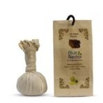 Blue Nectar Slimming Potli for Cellulite Reduction | Slim Your Body with Potent Herbs (175g) - Image 2