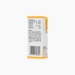 Dr. Bakshi's BAKSON'S HOMOEOPATHY Gall Bladder stone Kit - Image 4