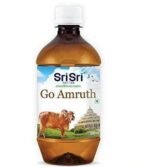 Sri Sri Tattva Go Amruth 500ml - Fast UK Delivery