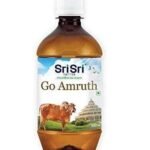 Sri Sri Tattva Go Amruth 500ml - Fast UK Delivery