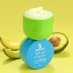 Aqualogica Barrier+ Hydra Gel Moisturizer with 5 Ceramides & Avocado | 24-Hour Intense Hydration | Weightless Water-Like Gel Texture | Non Sticky & Quick Absorbing for Healthy Skin Barrier | 200 g - Fast UK Delivery - Image 3