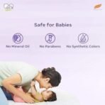 Himalaya Baby Cream (100ml) - Fast UK Delivery - Image 7