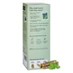 Kapiva Wild Tulsi Giloy Juice (2L) | Fresh Tulsi and Neem-grown Giloy to Support Immune Health - Super Saver Pack of 2 - Fast UK Delivery - Image 4