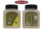 Easy Life Garlic Powder 250g - Fast UK Delivery - Image 6