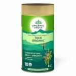 Organic India The Original Antioxidant Rich - 100 g Tin (Pack of 3) - Fast UK Delivery