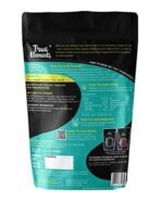 True Elements Halim Seeds 250g - Aliv Seeds | High in Fibre and Omega 3 Seeds | Garden Cress Seeds | Haleem Seeds | Seeds for Eating | Immunity Booster Superfood - Fast UK Delivery - Image 3