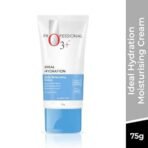 O3+ Ideal Hydration Moisturisation With Hyaluronic Acid For Barrier Repair | 75g - Fast UK Delivery - Image 6
