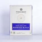 Makaibari Roasted Black Tea | 500 gms Monocartoon | Darjeeling Tea | Loose Black tea leaves - Fast UK Delivery - Image 2