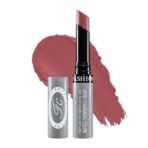 FASHION COLOUR Kissproof Non Transfer Lipstick | Water Resistant & Smudge Proof | Non-Drying | Lightweight | Long Stay Upto 15Hrs | Caramel - Fast UK Delivery - Image 2