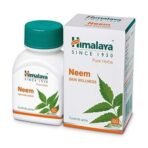 Himalaya Wellness Neem, 60 Tablet | Pure Herbs for Skin Wellness - Image 2