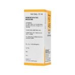 Dr. Bakshi's BAKSON'S HOMOEOPATHY # B 46 Right Abdominal Drops (30 ml) - Image 3