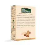 INDUS VALLEY Aloe vera Gel and Sandalwood Face Pack Powder (175ml +200g) - Fast UK Delivery - Image 3