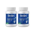 Sri Sri TATTVA shuddhta ka naam Sandhimitra Vati, 500Mg (Pack Of 2) - Image 2