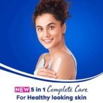 NIVEA Cocoa Nourish 200ml Body Lotion with Deep Moisture Serum| 48 H Moisturization | With Cocoa Butter & Coconut Oil | Non Greasy & Healthy Looking Skin |For Very Dry Skin - Fast UK Delivery - Image 4