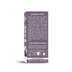 Nutriorg Karela Jamun Juice 500ml, Helps Manage Blood Sugar & Control Glucose Levels,Diabetes & Prediabetes Care,Supports Detox, Digestion, Immunity & Heart Health - Fast UK Delivery - Image 5