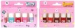 MyGlamm POPxo Makeup - Mini Nail Kit - Vacay - 15ml (Set of 5) Glossy Nail Polish POPxo Makeup Collection -Mini Nail Kit-Queenin' Glossy Finish-5X3ml - Fast UK Delivery - Image 2