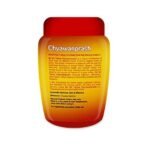 Sri Sri TATTVA shuddhta ka naam Chyawanprash - 1kg | Herbal Immunity Booster with 40+ Ayurvedic Ingredients for Better Strength and Stamina - Image 3