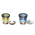 KONFIZ GMS Powder & CMC Powder 100g Each-for making Icecream & Cake - Fast UK Delivery - Image 2