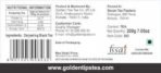 Golden Tips Healthy/ Natural and Organic Pure Darjeeling Black Tea Bags (100 Bags, 200 Gram ) - Fast UK Delivery - Image 6