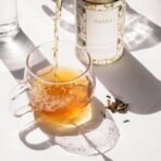 ISVARA Black Tea - Symphony of Spices, Strong, Malty, Mix of Darjeeling Tea, Cinnamon, Cardamom, Cloves, Black Pepper, Star Anise, Loose Tea Leaves Good for Skin, Digestion, Cold Cough & Flu 50gm - Fast UK Delivery - Image 5