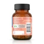 ORGANIC INDIA Sugar Balance - Pack of 60 Veg Capsules - Image 4