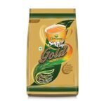 Goodricke SuperCup Gold 250 gm | Darjeeling & Assam Tea | Rich Taste, Irresistible Aroma | Flavour of Darjeeling - Fast UK Delivery - Image 2