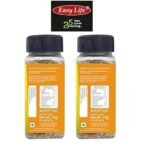 Easy Life Pasta Seasoning 25g [Only 2 Pack of Mix Herbs seasonings for Pasta Masala] - Fast UK Delivery - Image 5