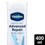Vaseline Intensive Care Advanced Repair Lotion 400ml - Fast UK Delivery - Image 3