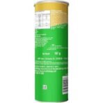 Kellogg's Pringles Original + Sour Cream & Onion + Desi Masala Tadka Flavour(107 grams each) - Fast UK Delivery - Image 3