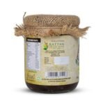 Nutriorg Vedic Chyawanprash 500g (Get Free 50g Organic Honey) | Made with 49 Ayurvedic Herbs & 5 Key Ingredients | Boosts Immunity, Digestion, and Energy | Rich in Antioxidants & Vitamin C | Supports Liver Health, Detox & Calcium Absorption | Daily Ayurvedic Supplement for Overall Health - Image 3