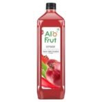 Alo frut Fruits Drink with Tasty Aloevera Chunks & Juice -1000 ml (Pack of 12) | Goodness of Fruits and Aloevera | Ready-to-Serve Fruit Juice | Fruit Juice Combo Pack - Fast UK Delivery - Image 3