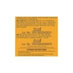 Kellogg's Corn Flakes Real Almond Honey | Breakfast Cereals | High in Vitamin B1, B2, B3, B6 & C| High in Iron | Naturally Cholesterol Free | 168gm/170gm/180gm (weight may vary) - Fast UK Delivery - Image 7