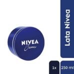 Nivea Cream 250Ml (8.4Oz) - Fast UK Delivery - Image 3