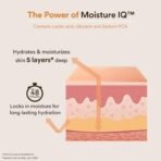 WOW Skin Science Vitamin C Body Lotion - Non Sticky & Non Greasy - Moisturising & Smoothening Care - with Vitamin C, Kakadu Plum - No Mineral Oil, Silicones & Color - 400mL - Fast UK Delivery - Image 7